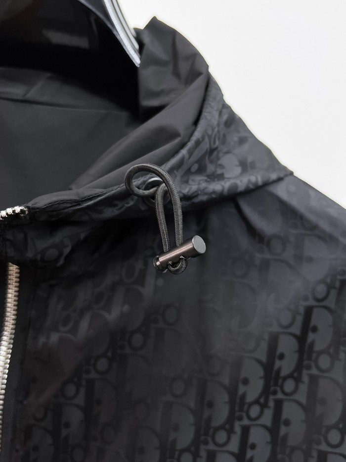 Dior 2026ss New Jacket Size M-XXXL