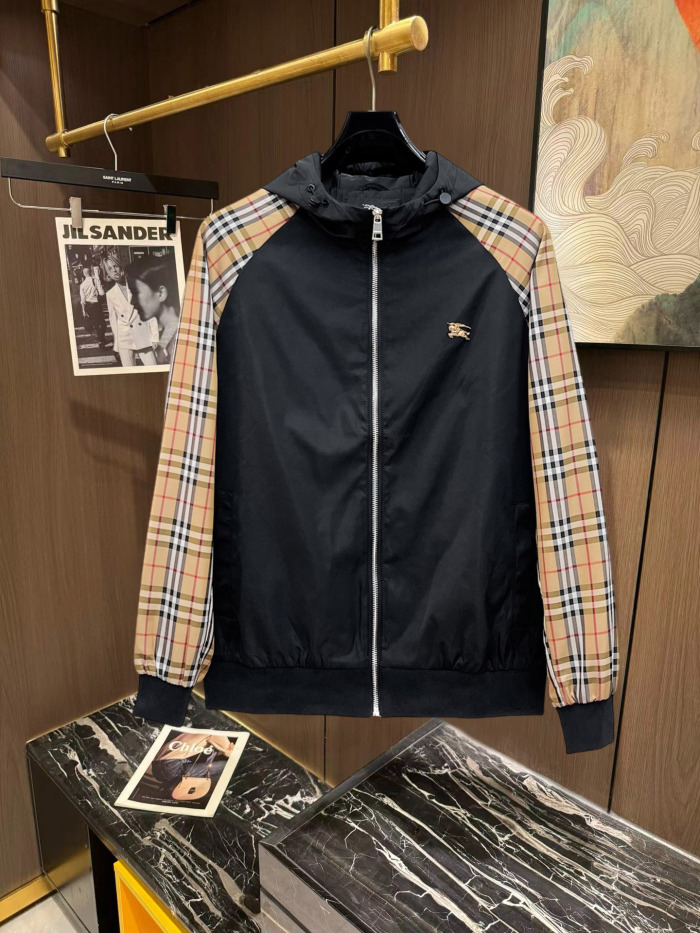 Burberry 2026ss New Jacket Size M-XXXL