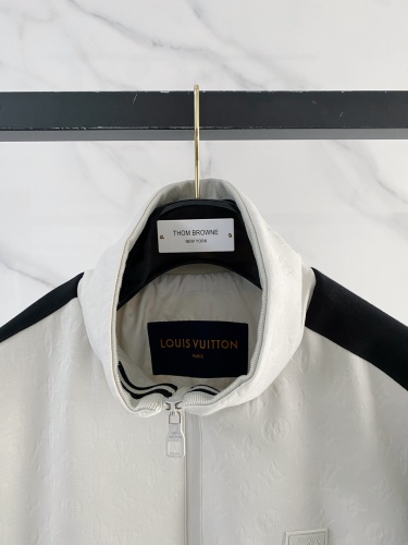 Louis Vuitton 2026ss New Jacket Size 48-56