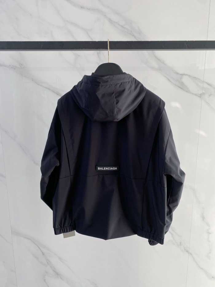 Balenciaga 2026ss New Jacket Size 48-56