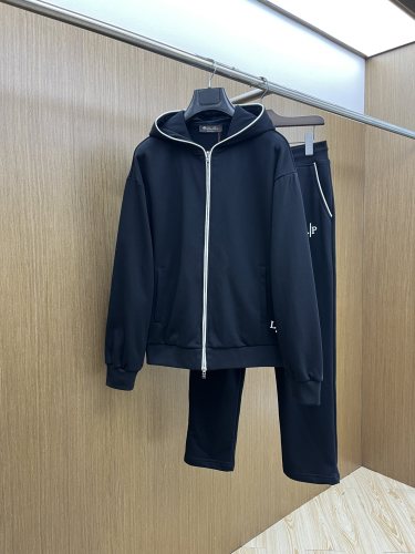 Loro Piana 25SS Jogging Suit Size M-3XL