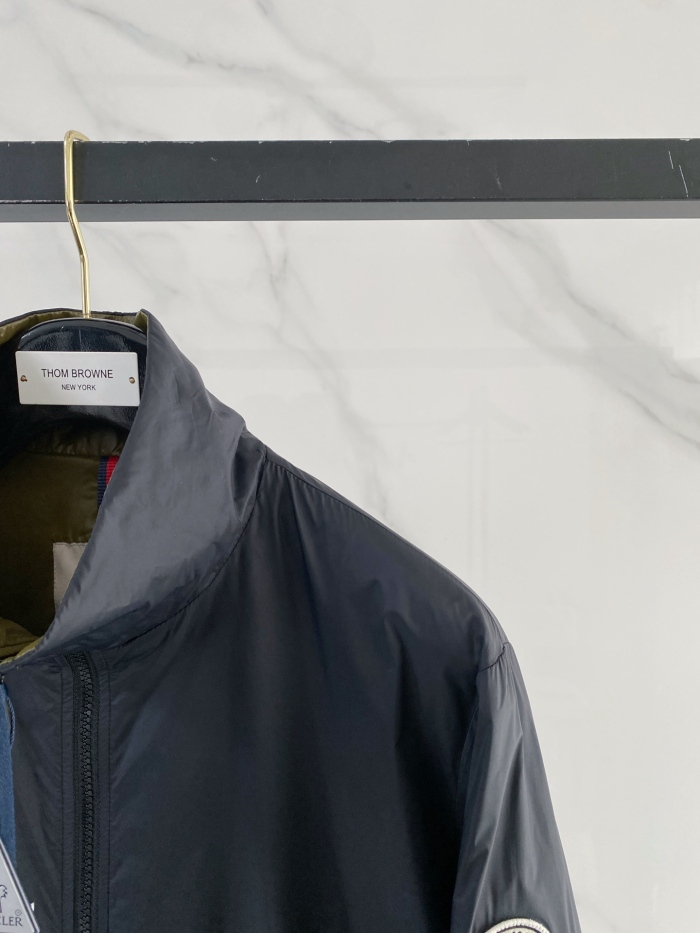 Moncler 2026ss New Jacket Size 48-56