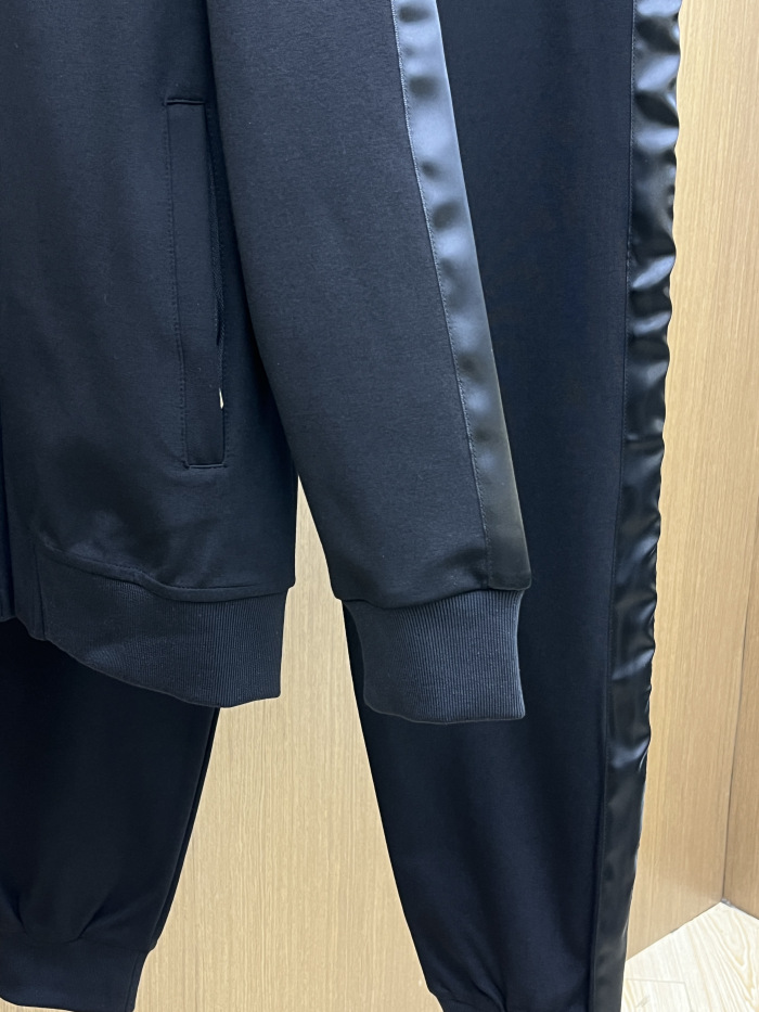 Dolce Gabbana 25SS Jogging Suit Size M-3XL