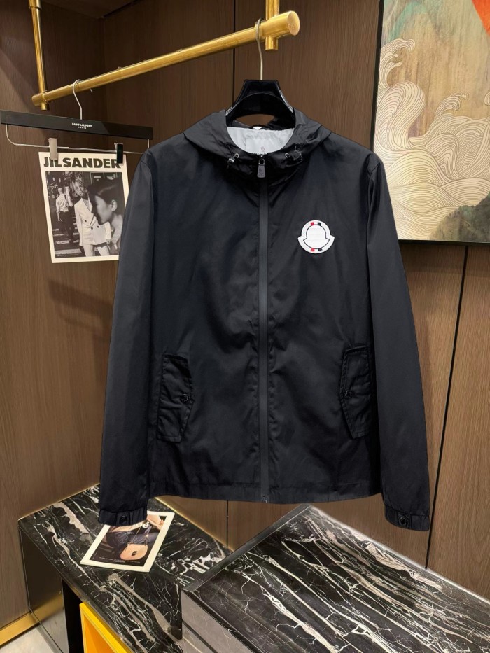 Moncler 2026ss New Jacket Size M-XXXL