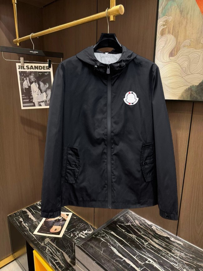Moncler 2026ss New Jacket Size M-XXXL