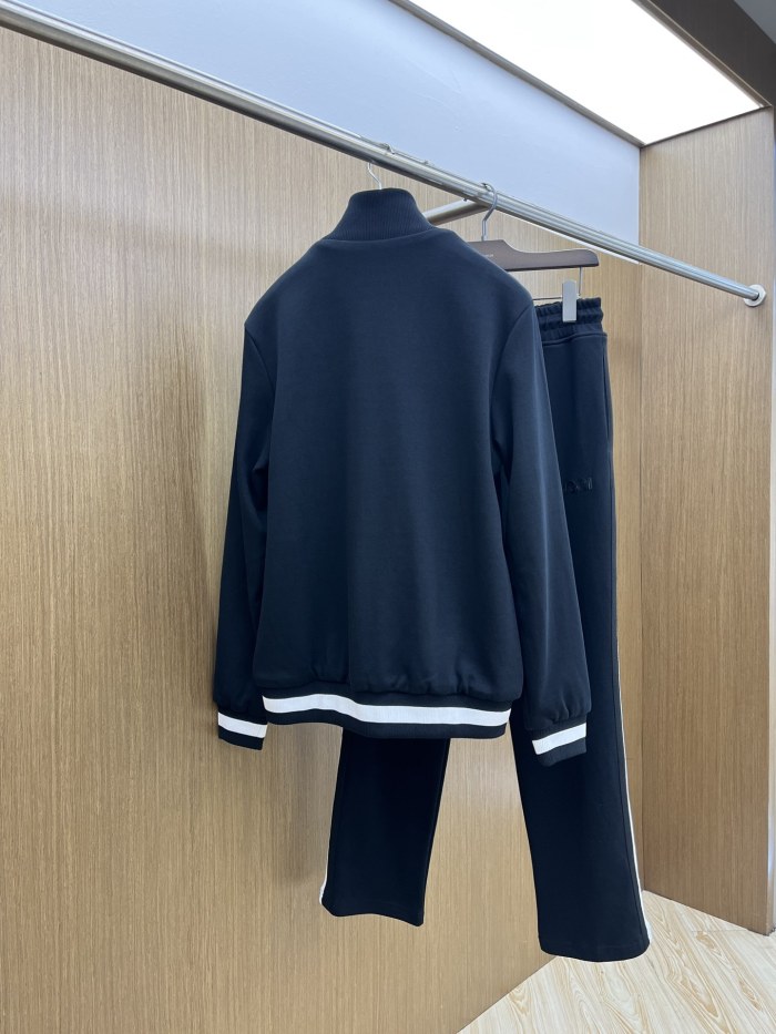 Gucci 25SS Jogging Suit Size M-3XL