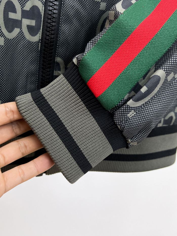 Gucci 2026ss New Jacket Size M-XXXL