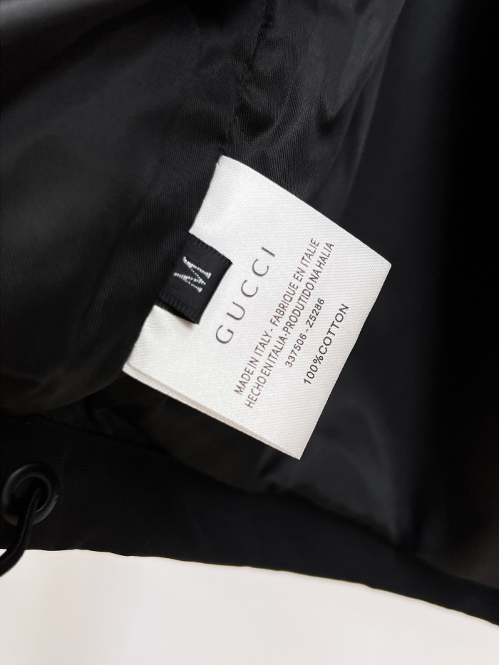 Gucci 2026ss New Jacket Size M-XXXL