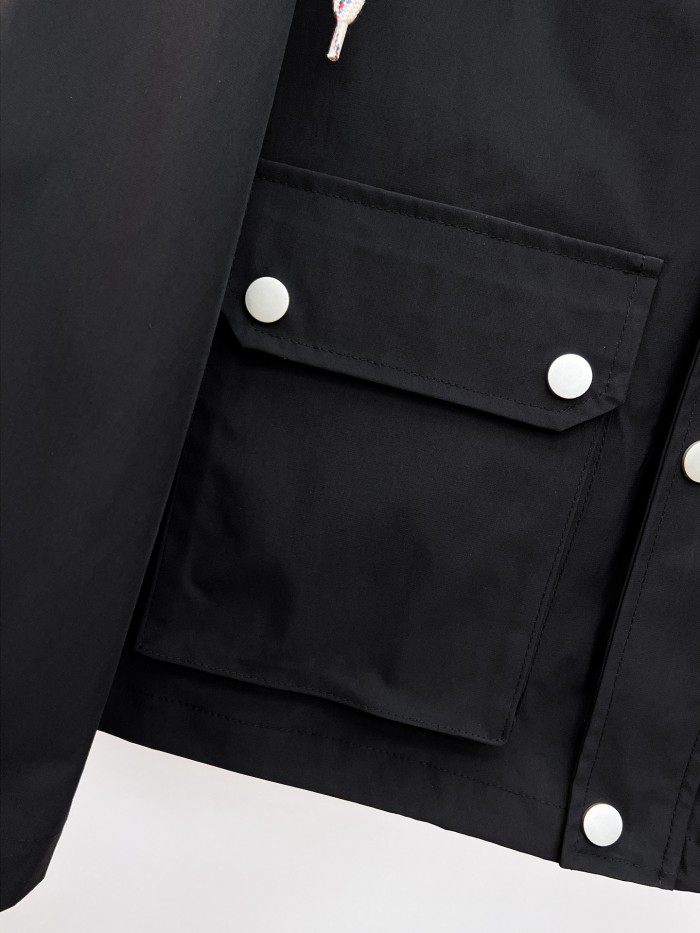 Gucci 2026ss New Jacket Size M-XXXL