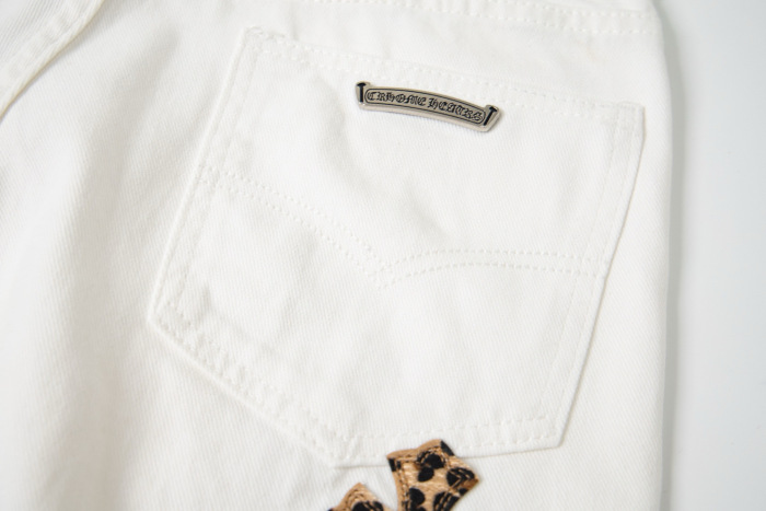 Chrome Hearts 2026ss New Jeans Size 28-36