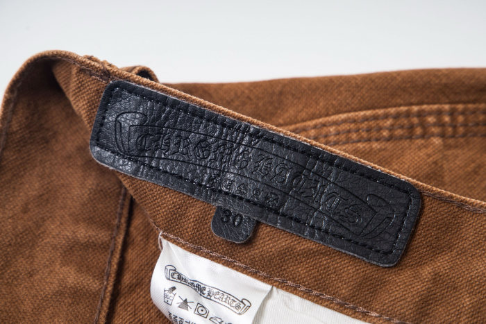 Chrome Hearts 2026ss New Jeans Size 28-36