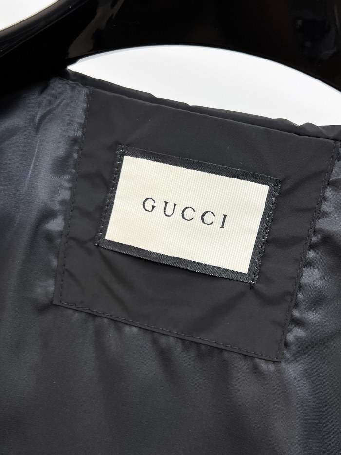 Gucci 2026ss New Jacket Size M-XXXL
