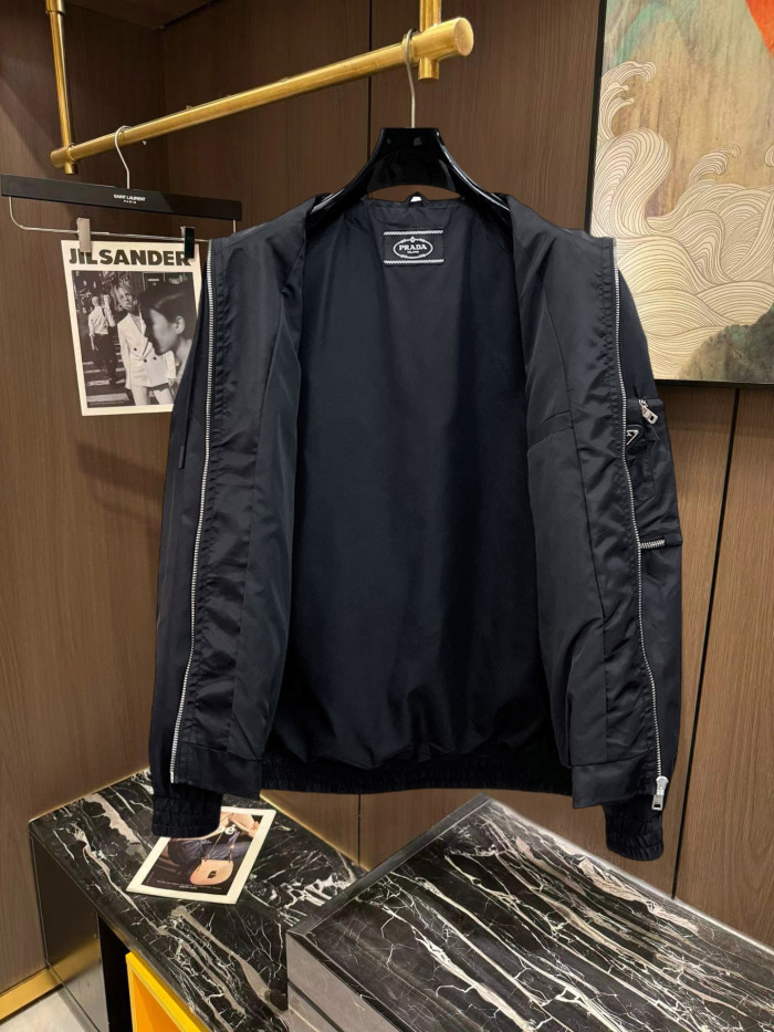 Prada 2026ss New Jacket Size M-XXXL