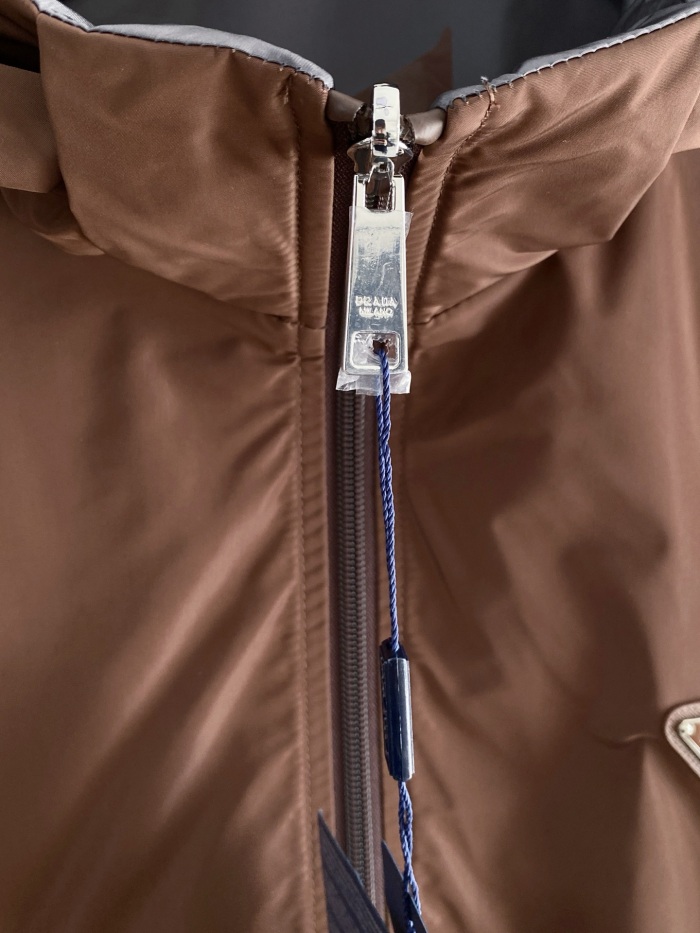 Prada 2026ss New Jacket Size 48-56