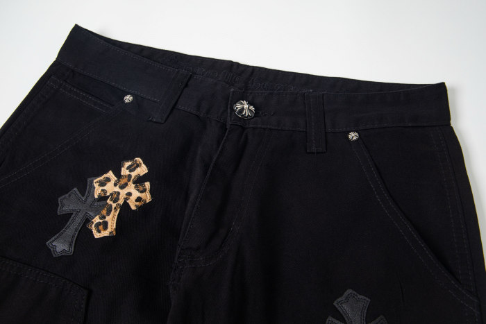 Chrome Hearts 2026ss New Jeans Size 28-36