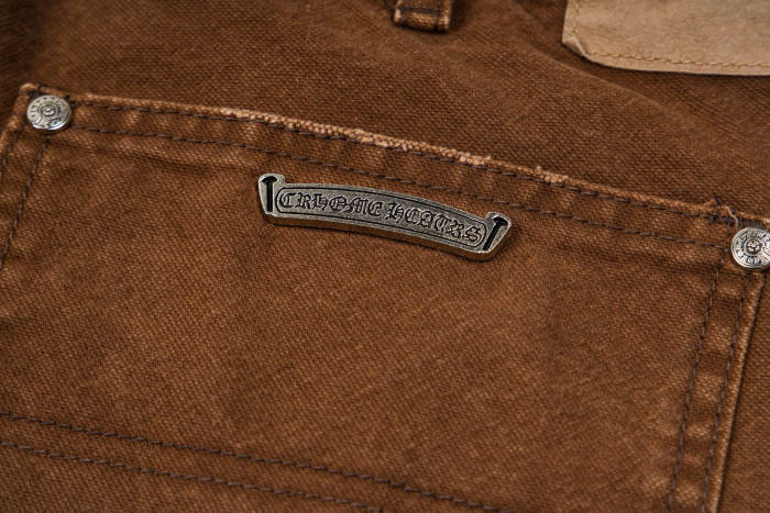 Chrome Hearts 2026ss New Jeans Size 28-36