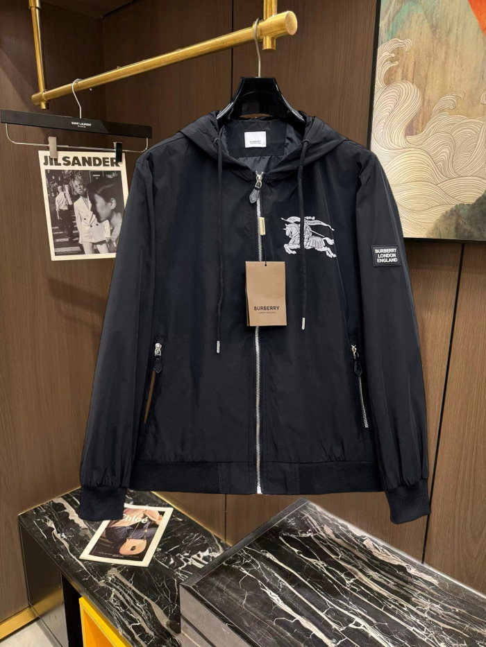 Burberry 2026ss New Jacket Size M-XXXL