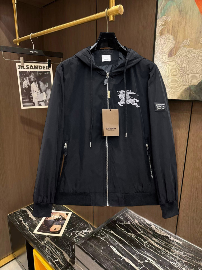 Burberry 2026ss New Jacket Size M-XXXL