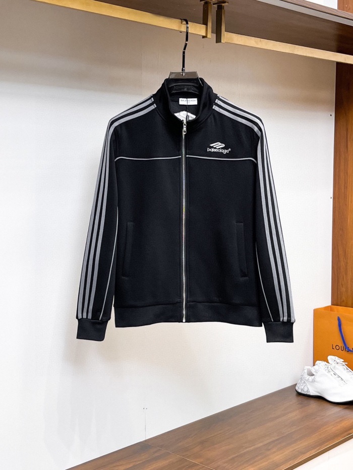 Balenciaga 25SS Jogging Suit Size M-3XL