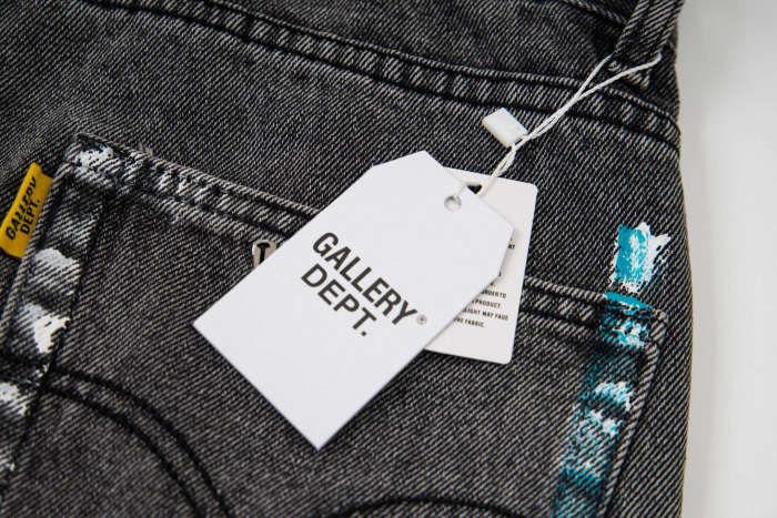 Chrome Hearts 2026ss New Jeans Size 28-36