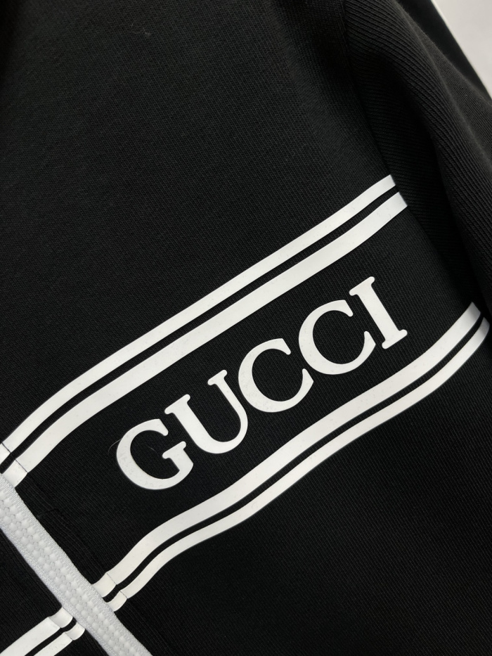 Gucci 25SS Jogging Suit Size M-4XL