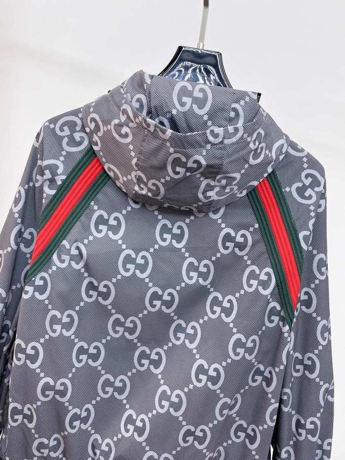 Gucci 2026ss New Jacket Size M-XXXL