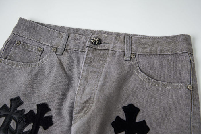 Chrome Hearts 2026ss New Jeans Size 28-36
