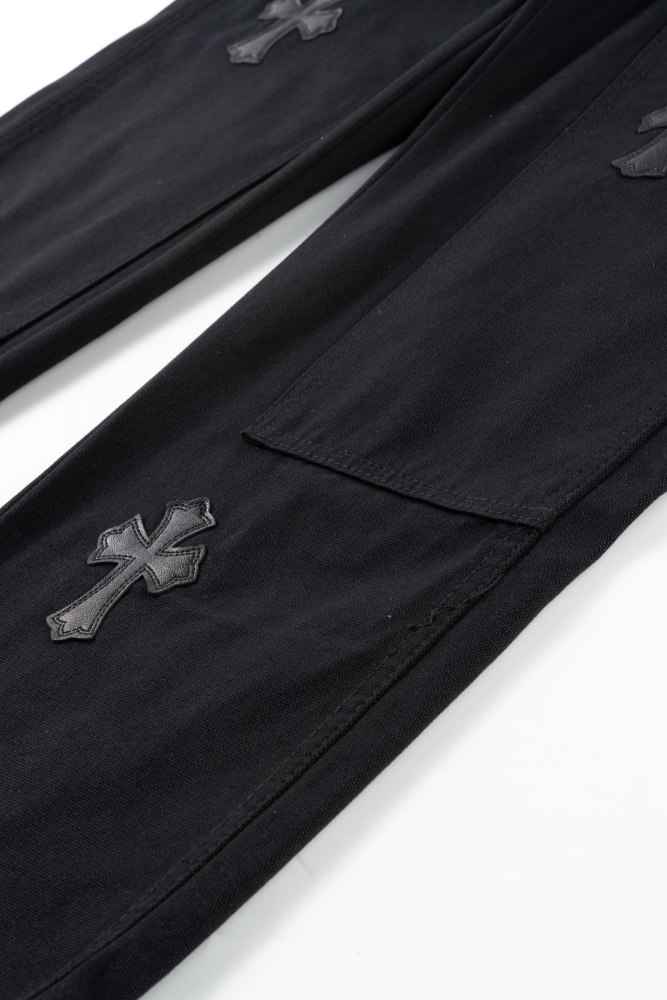 Chrome Hearts 2026ss New Jeans Size 28-36