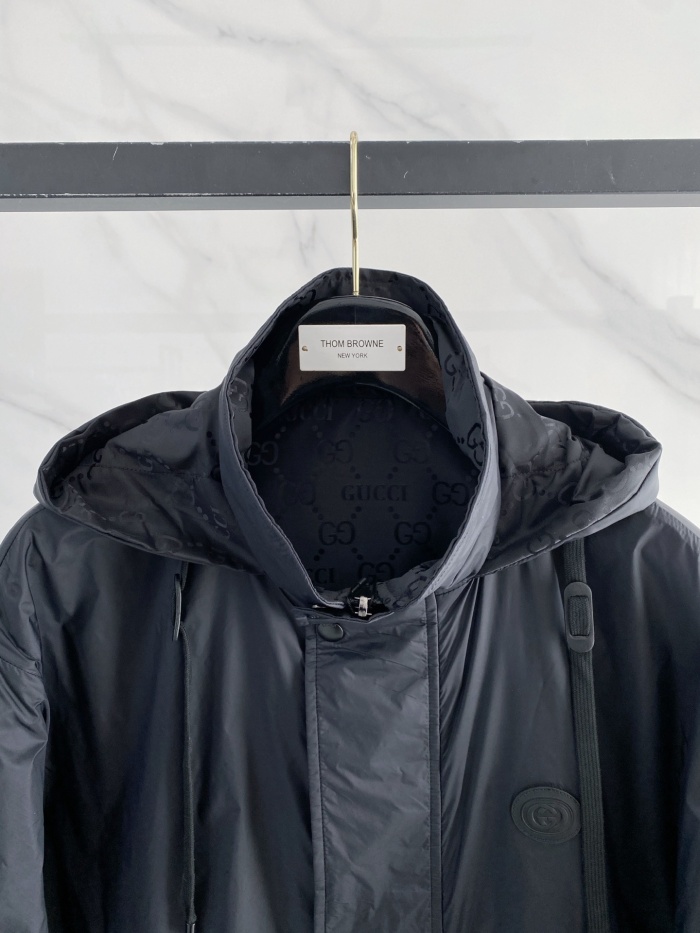 Gucci 2026ss New Jacket Size 48-56