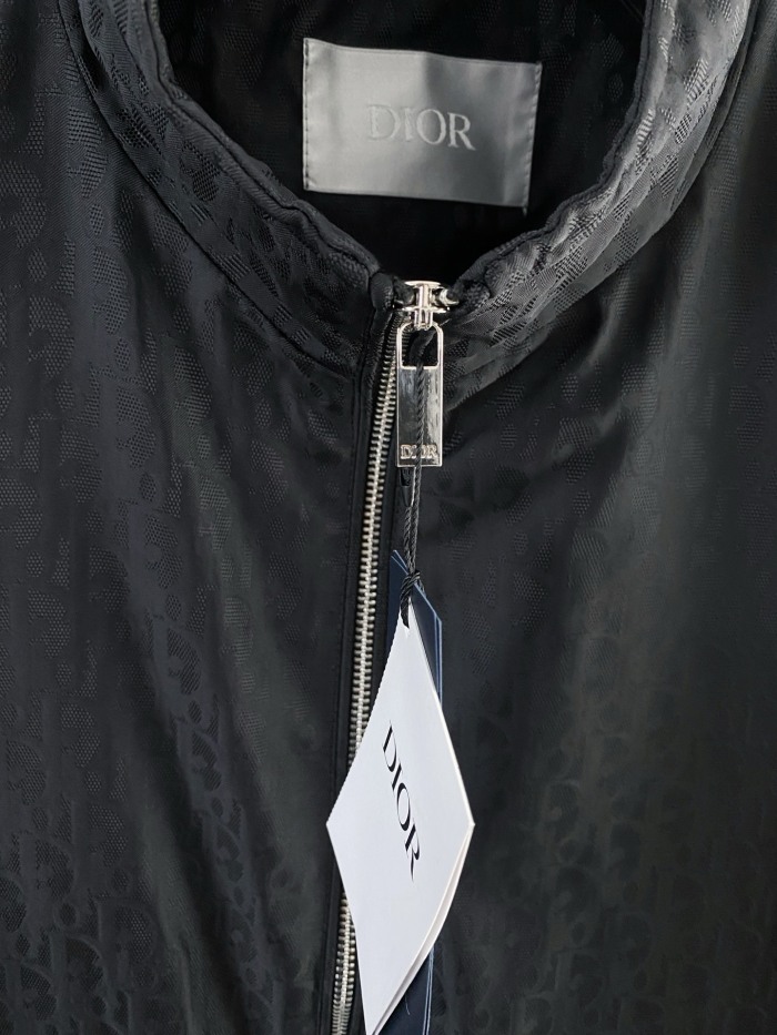 Dior 2026ss New Jacket Size 48-56