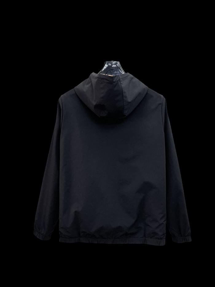 Fendi 2026ss New Jacket Size M-XXXL