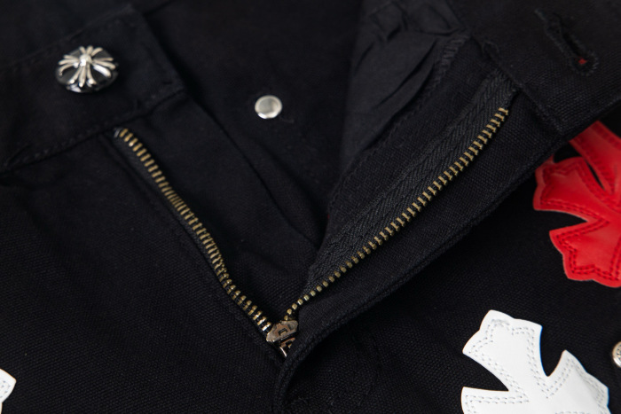 Chrome Hearts 2026ss New Jeans Size 28-36