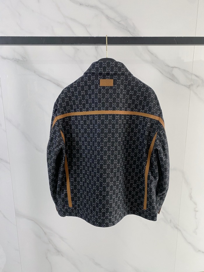 Gucci 2026ss New Jacket Size 48-56