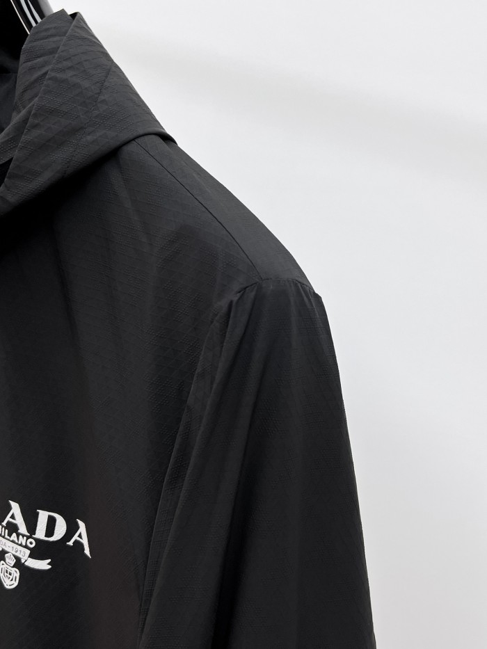 Prada 2026ss New Jacket Size M-XXXL