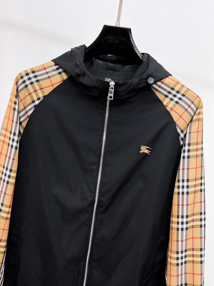 Burberry 2026ss New Jacket Size M-XXXL