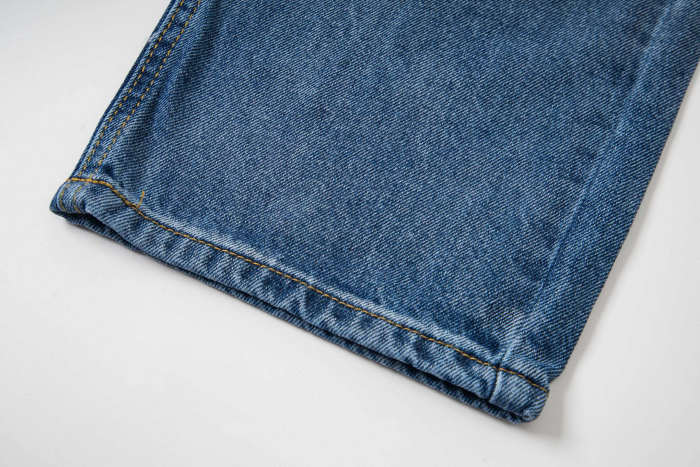 Chrome Hearts 2026ss New Jeans Size 28-34