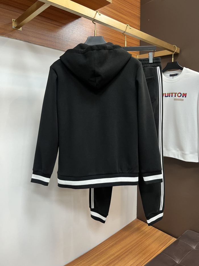 Gucci 25SS Jogging Suit Size M-4XL