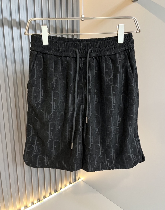 Dior 2026ss New Sommeranzug Size XS-L