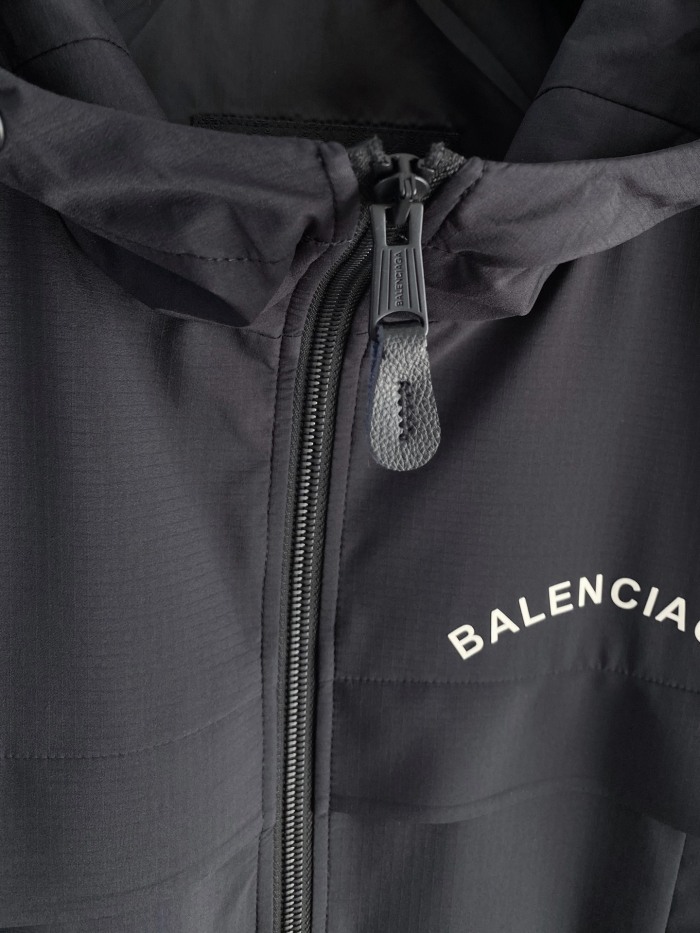 Balenciaga 2026ss New Jacket Size 48-56