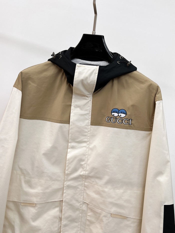 Gucci 2026ss New Jacket Size M-XXXL