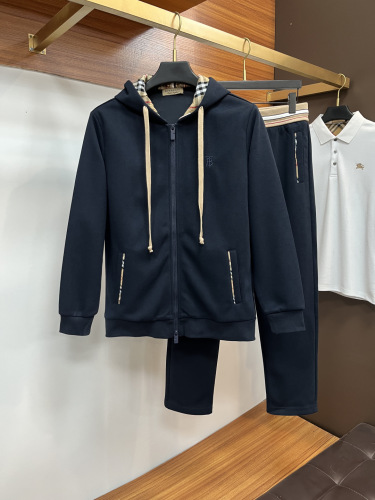 Burberry 25SS Jogging Suit Size M-4XL