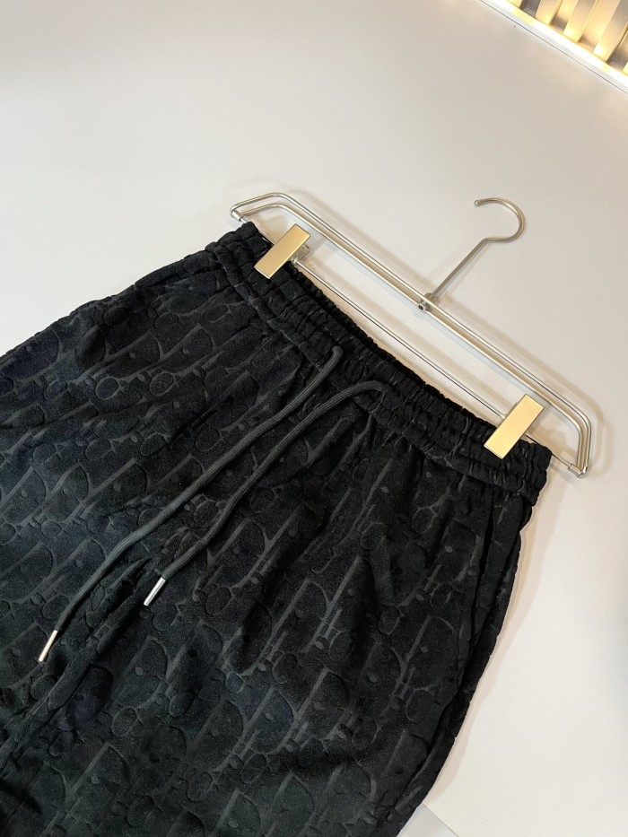 Dior 2026ss New Sommeranzug Size XS-L
