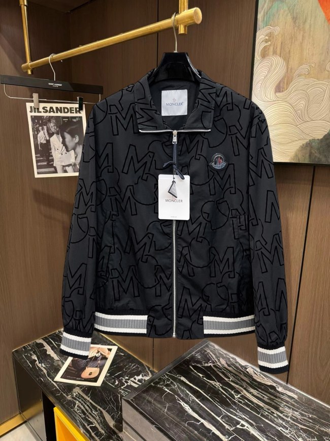 Moncler 2026ss New Jacket Size M-XXXL