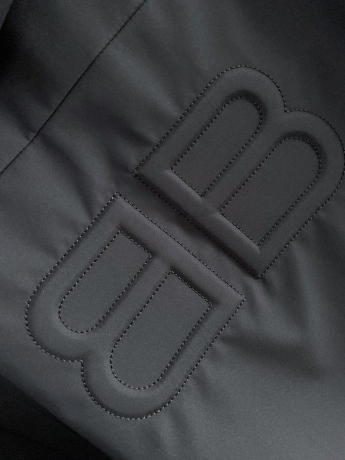 Balenciaga 2026ss New Jacket Size 48-56