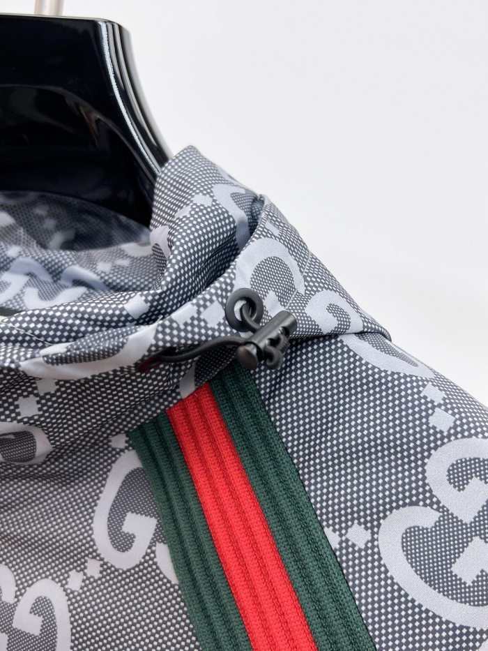 Gucci 2026ss New Jacket Size M-XXXL