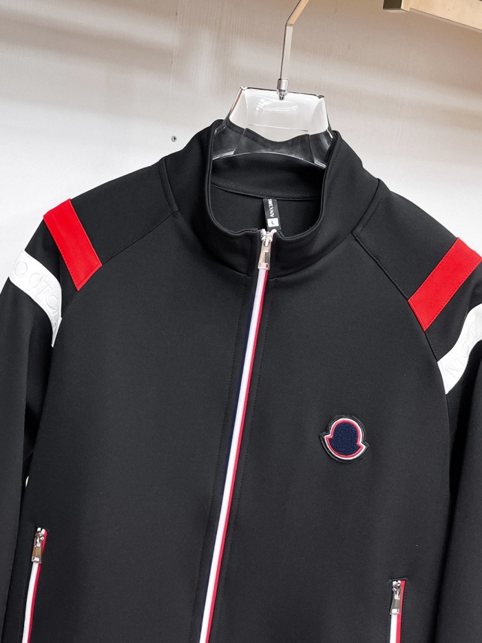 Moncler 25SS Jogging Suit Size M-3XL