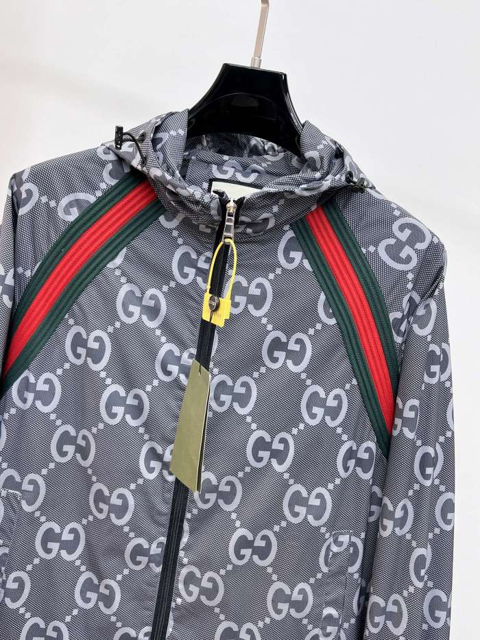 Gucci 2026ss New Jacket Size M-XXXL