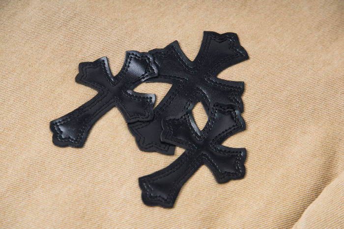 Chrome Hearts 2026ss New Jeans Size 28-34