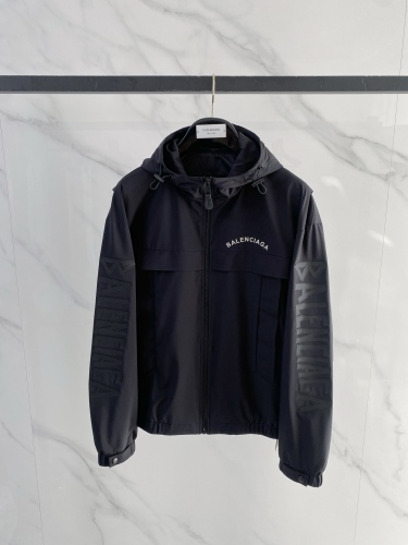 Balenciaga 2026ss New Jacket Size 48-56