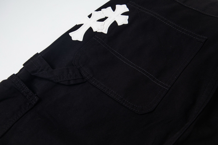 Chrome Hearts 2026ss New Jeans Size 28-36